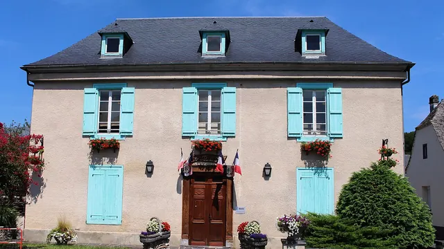 Photo de Préchac