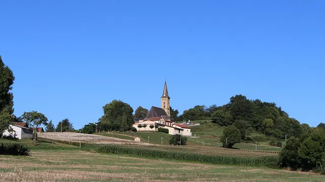 Photo de Puydarrieux