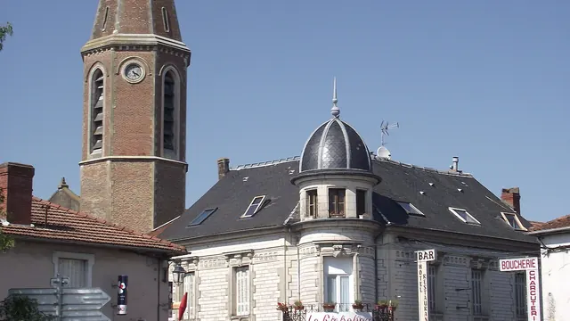 Photo de Rabastens-de-Bigorre