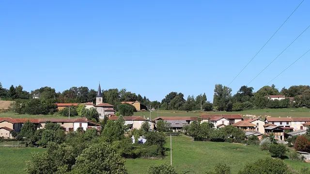 Photo de Sabarros