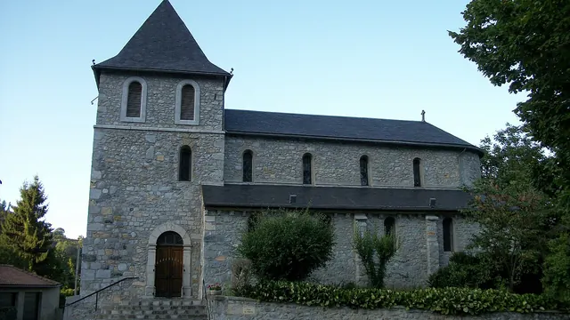 Photo de Sacoué