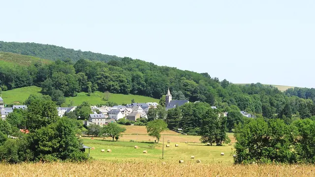 Photo de Saint-Arroman