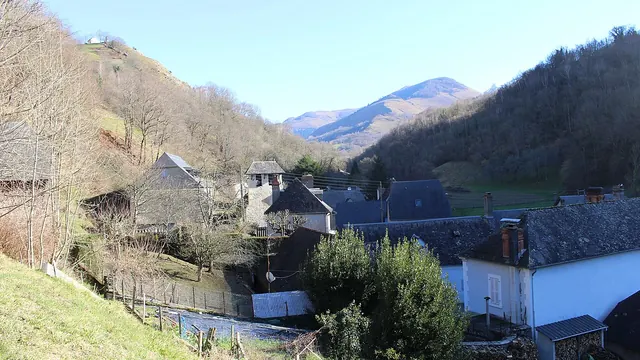 Photo de Saint-Créac