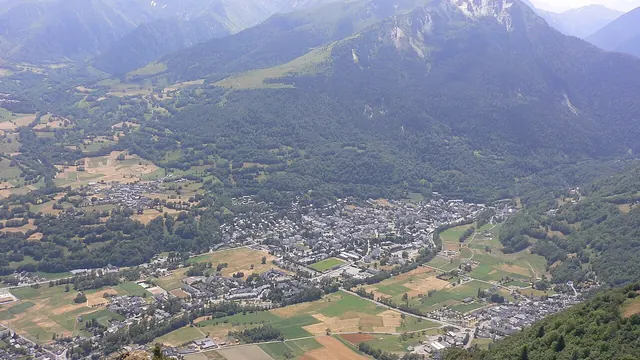 Photo de Saint-Lary-Soulan