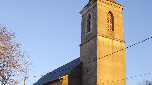 Photo de Saint-Martin