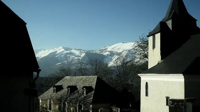 Photo de Saint-Pastous