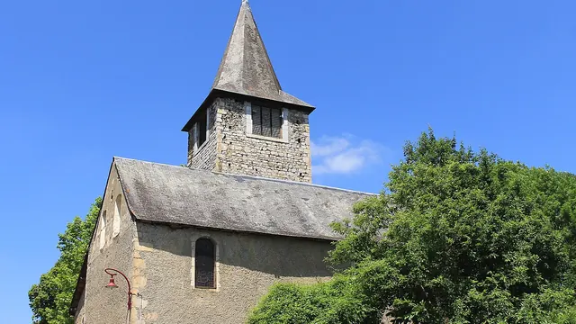 Photo de Saint-Paul