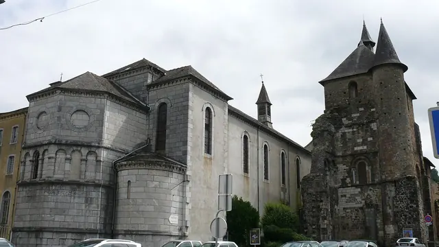 Photo de Saint-Pé-de-Bigorre