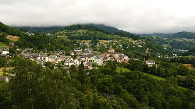 Photo de Saint-Savin