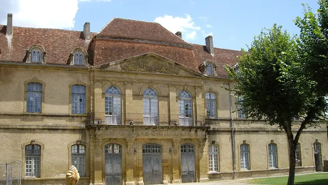 Photo de Saint-Sever-de-Rustan