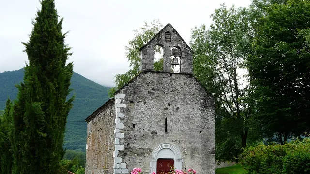 Photo de Saléchan