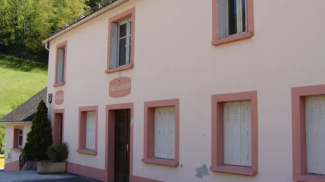 Photo de Saligos