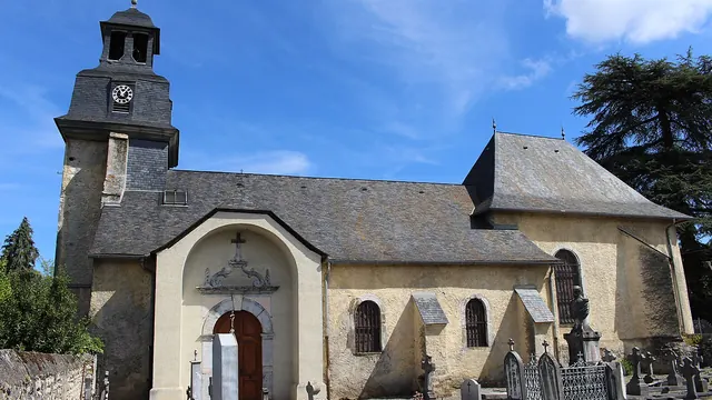 Photo de Salles-Adour