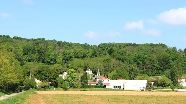 Photo de Sanous