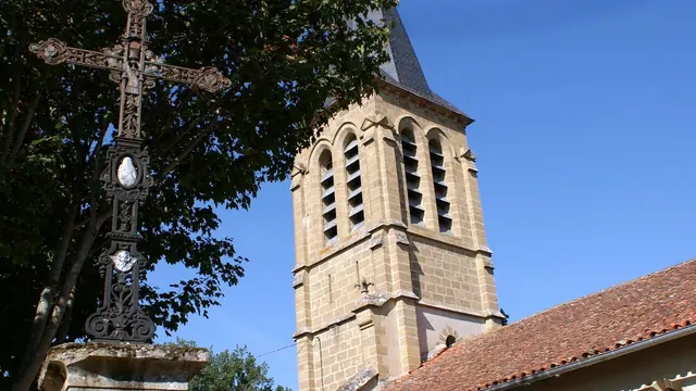 Photo de Sariac-Magnoac