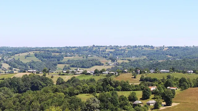Photo de Sarlabous