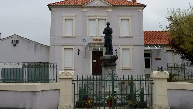 Photo de Sarniguet