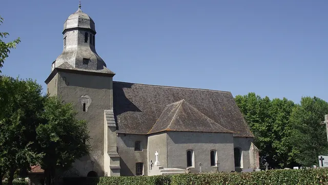 Photo de Sarriac-Bigorre