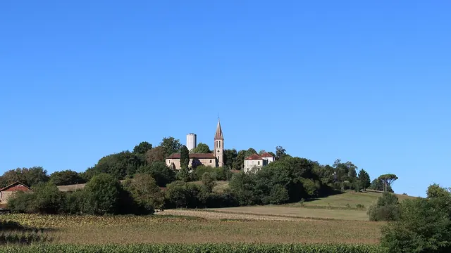 Photo de Sauveterre
