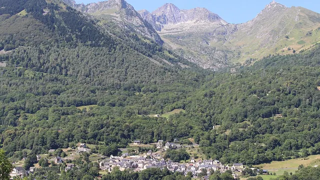 Photo de Sazos