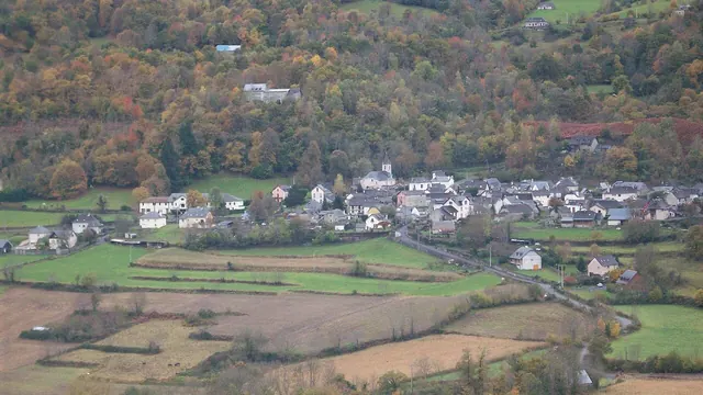 Photo de Ségus