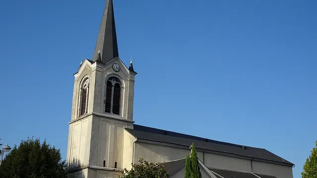 Photo de Séméac