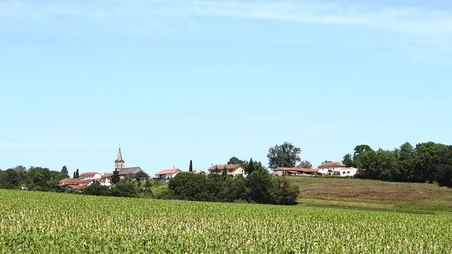 Photo de Sénac