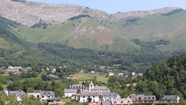Photo de Sère-en-Lavedan