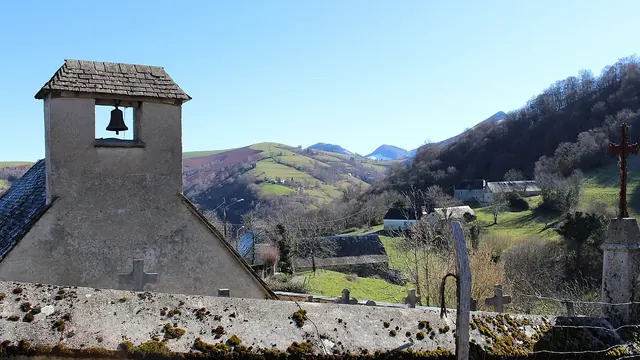 Photo de Sère-Lanso