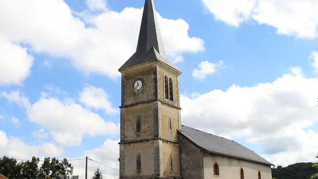 Photo de Sère-Rustaing