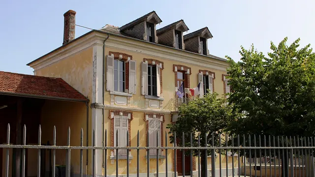Photo de Siarrouy