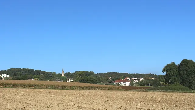Photo de Sinzos