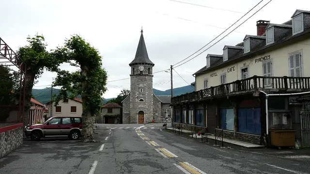 Photo de Siradan