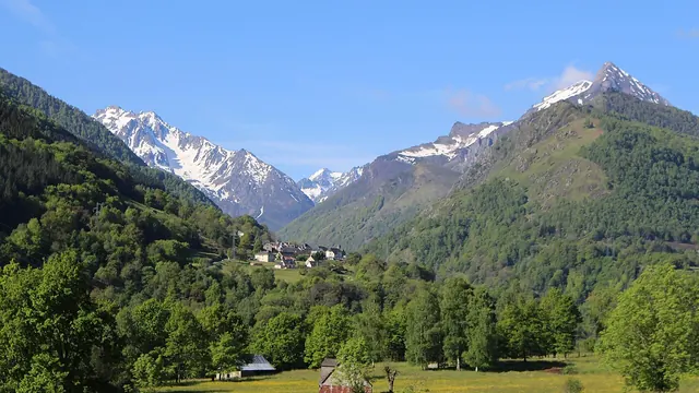 Photo de Sireix