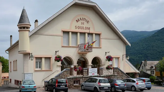 Photo de Soulom