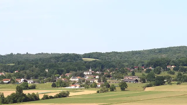 Photo de Souyeaux