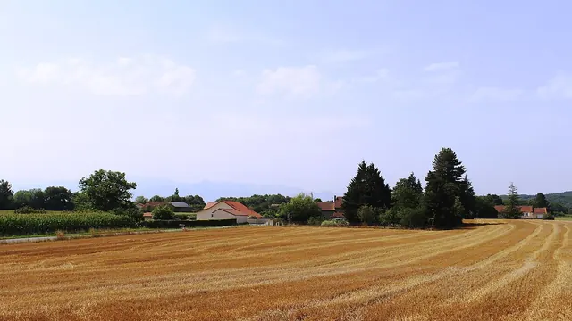 Photo de Talazac