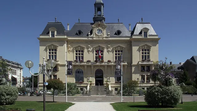 Photo de Tarbes