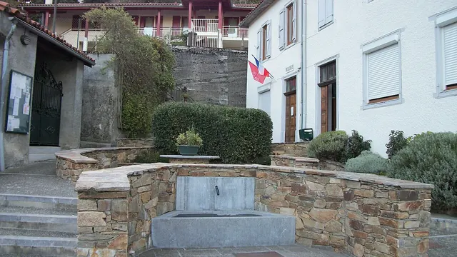 Photo de Thèbe