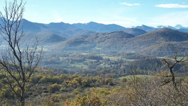 Photo de Tibiran-Jaunac