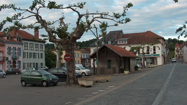 Photo de Tournay