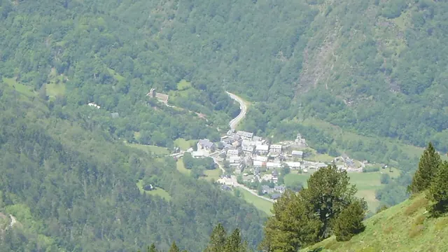 Photo de Tramezaïgues