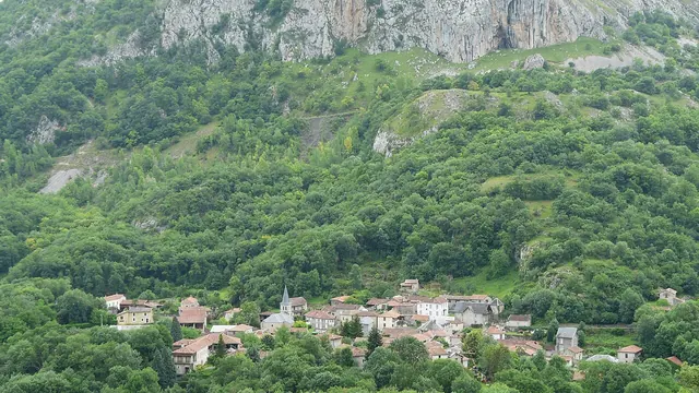 Photo de Troubat