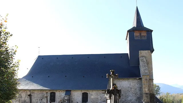 Photo de Tuzaguet