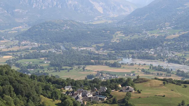 Photo de Uz