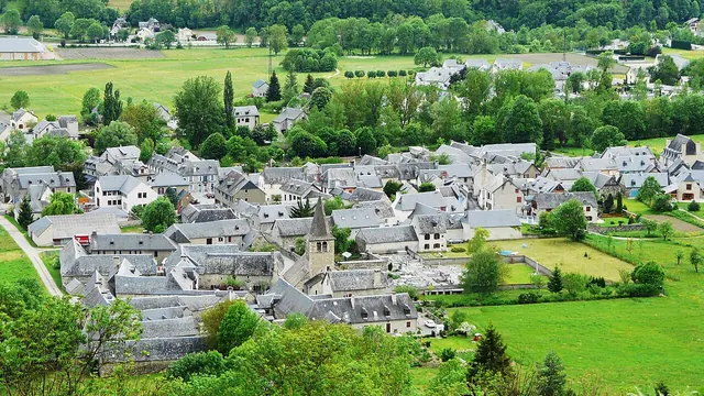 Photo de Vielle-Aure