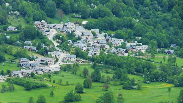 Photo de Vielle-Louron