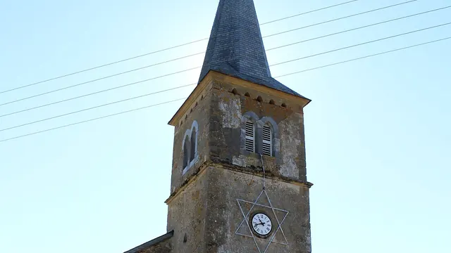 Photo de Vieuzos