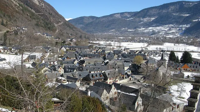 Photo de Vignec