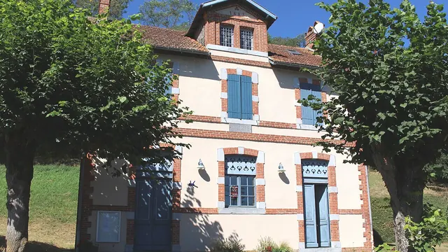 Photo de Villefranque